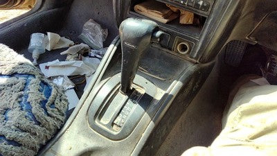 1998 Subaru Legacy Rhd Postal Floor Shifter Lever Shift Automatic Transmission
