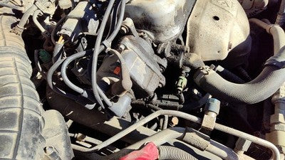 1996-1997 Honda Accord Ignition Distributor Oem 2.2L 4736005