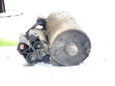 2000-2004 Ford Focus Starter Motor Oem 2.0L Dohc 5 Sp F3rz11002arm