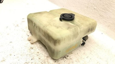 1984 Jeep Grand Wagoneer Windshield Washer Fluid Reservoir With Pump Wiper Tank