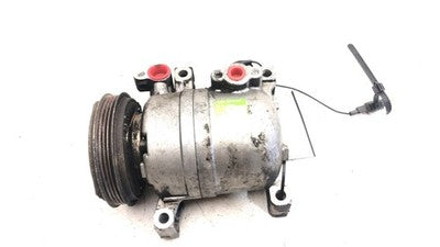 1993-1997 Nissan Altima Ac Compressor Air Conditioner Pump Assembly Oem 2.4L