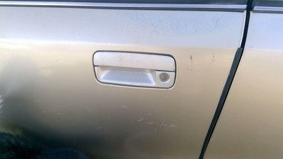 1994 Olds Eighty Eight Driver Left Front Outside Door Handle Oem Gold