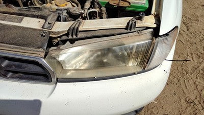 1997-1999 Subaru Legacy Rhd Postal Left Head Light Oem Front Lamp 84001Ac232
