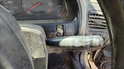 98-99 Legacy Rhd Postal Turn Signal Switch Windshield Wiper Column Control Lever