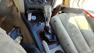 2003 Elantra Floor Shifter Lever Assembly Shift Unit 5 Speed Manual Transmission