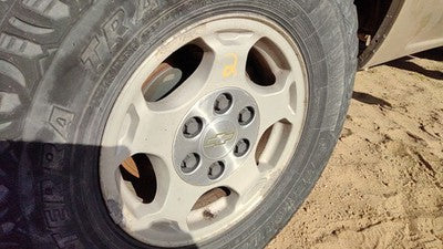 2003-2007 Silverado 1500 16 Aluminum Wheel Oem Factory Rim
