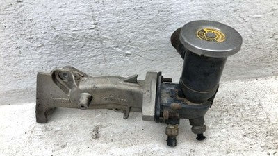 1985 Pontiac Sunbird Thermostat Housing Assembly Bolts Hardware Oem 1.8L