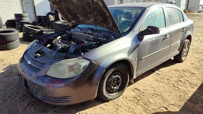 2005-2010 Chevy Cobalt Power Steering Gear Rack And Pinion Oem Tie Rods 25956924