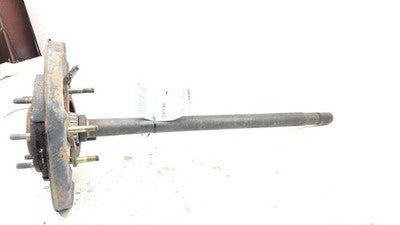 1992 Isuzu Rodeo Driver Left Rear Axle Shaft Assembly Oem Back