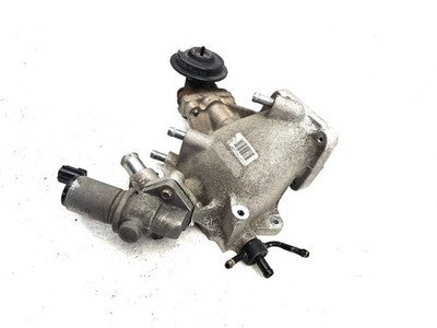1997-2004 Ford F150 Upper Intake Elbow Oem 5.4L Xl3E-8A-588-Da