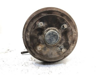 95-01 Swift Passenger Right Rear Knuckle Assembly Stub Axle With Wheel Hub