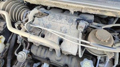 2001 Grand Caravan Upper Intake Manifold Oem 3.3L 4781577Aa