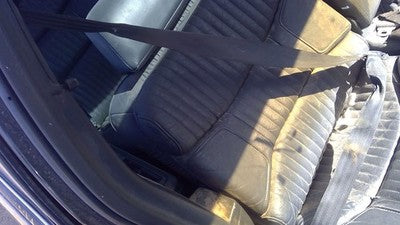 1993 Buick Park Ave Passenger Right Front Seat Belt Retractor Oem Shoulder Gray