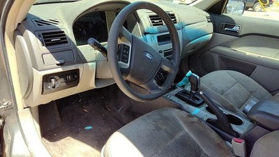 2010-2012 Ford Fusion Driver Left Front Strut Assembly With Spring Oem 2.5L