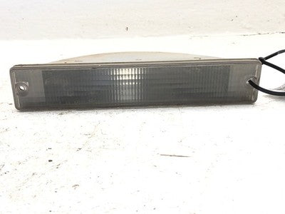 88-89 New Yorker Passenger Right Lower Turn Signal Bumper Mounted Light Lamp