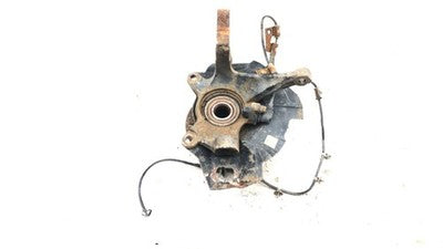 01-06 Elantra Passenger Right Front Spindle Steering Knuckle With Wheel Hub