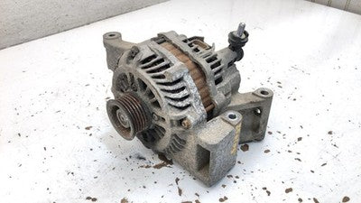 2007-2009 Mazda 3 Alternator 2.0L Lf1f18300
