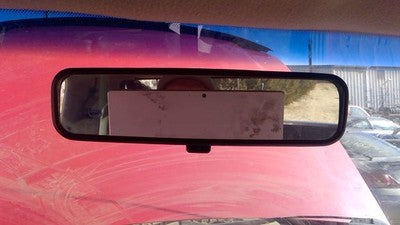 2000 Ford Ranger Inside Rear View Mirror Oem Windshield Mounted