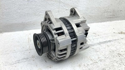 1997 Saturn Sl1 Alternator 1.9L Sohc 19151937