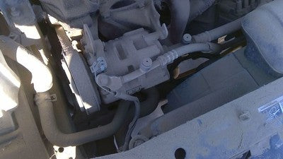 1999 Saturn Sl2 Ac Compressor Air Conditioner Pump Assembly Oem Dohc At 21031262
