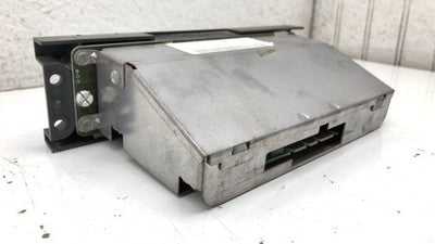 90-91 Bonneville Temperature Control Module In Dash Heater Ac Head Digital C68