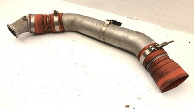 2003 Freightliner Fl70 Air Transfer Pipe And Intercooler Pipe 5.9L Cummins
