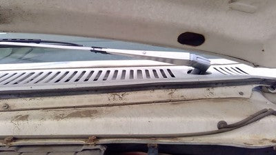 1979 Ford Van E250 Driver Left Windshield Wiper Arm Oem Blade Lever