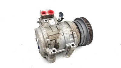 2004-2006 Kia Spectra Ac Compressor Air Conditioner Pump Assembly Oem 2.0L Dohc