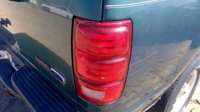 1997-2002 Ford Expedition Passenger Right Tail Light Oem Brake Lamp Rear