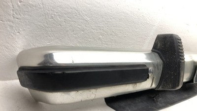 1984-1991 Jeep Grand Wagoneer Front Bumper Assembly With Mount Brackets Oem