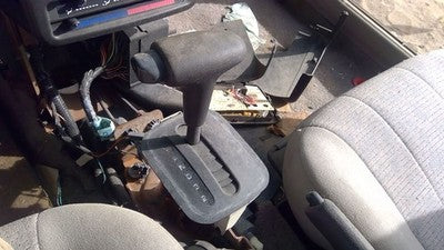 1998 Saturn Sw2 Floor Shifter Lever Assembly Shift Unit Automatic Transmission