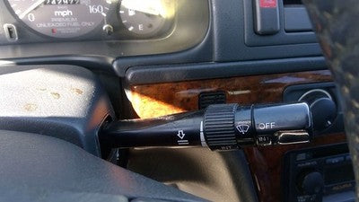1995-1998 Acura Tl Windshield Wiper Control Switch Column Lever Assembly Oem