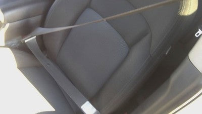 2011-16 Kia Sportage Driver Left Front Seat Belt Retractor Oem Shoulder