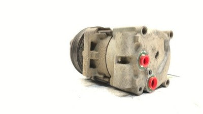 2000-2004 Ford Focus Ac Compressor Air Conditioner Pump Assembly 2.0L At Sohc
