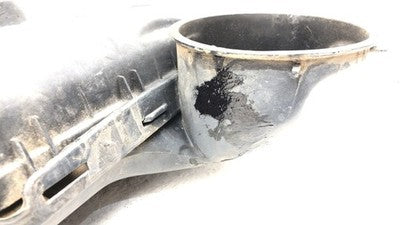 1998-01 Dodge Ram 1500 Complete Air Intake Filter Box Housing With Tube Oem 3.9L