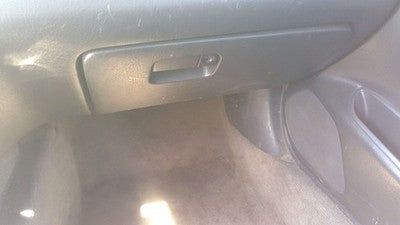 1997 Acura Tl Glove Box Assembly Complete Door With Latch Oem Gray