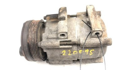 2006 Ford F150 Ac Compressor Air Conditioner Pump Assembly Oem 4.6L 4X4