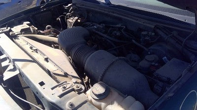 99 Ford Expedition Electronic Control Module Engine Computer Ecm Ecu 5.4L At 4X4