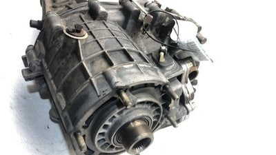 1998 Chevy Tahoe Transfer Case Oem Electric Shift Np8 Auto 4Wd At 4X4