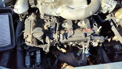2008-2012 New Style Malibu Front Left Valve Cover Oem 3.6L 12601740