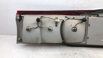 2004-2007 Buick Rendezvous Center Tail Light Section Oem Brake Lamp Middle