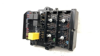 1998 Chrysler Town & Country Cabin Fuse Box Oem Interior Dash Power Panel