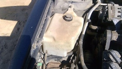 1993 Buick Park Ave Coolant Reservoir Radiator Overflow Tank Bottle Supercharged