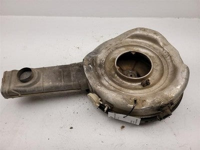 1978 Mercury Cougar 400 Cid Air Cleaner Assembly Oem Intake Filter Box
