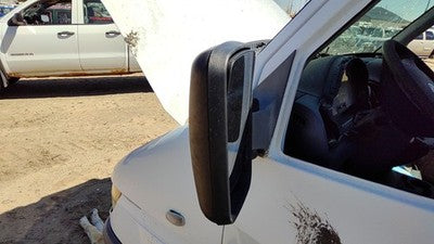 2002-2006 Dodge Sprinter Van 3500 Driver Left Side Mirror Door Mounted Oem