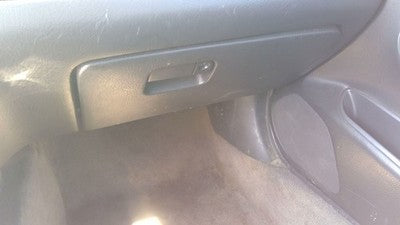 1997 Acura Tl Glove Box Assembly Complete Door With Latch Oem Gray