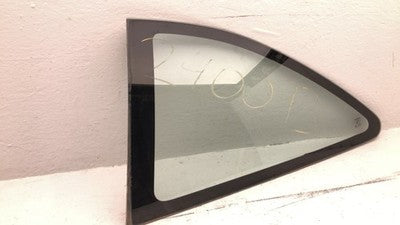 1996-00 Honda Civic Driver Left Rear Quarter Glass Back Side Window 2 Door Coupe