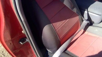 2000 Ford Ranger Passenger Right Front Seat Belt Retractor Oem Shoulder Gray