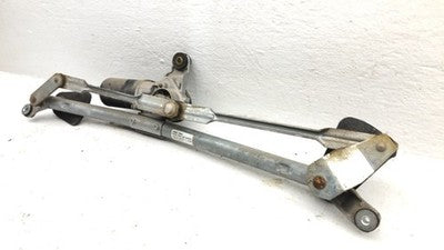 2004-2015 Nissan Titan Windshield Wiper Motor With Transmission Linkage Oem