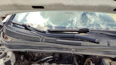 2010-2015 Hyundai Sonata Passenger Right Windshield Wiper Arm Oem Blade Lever